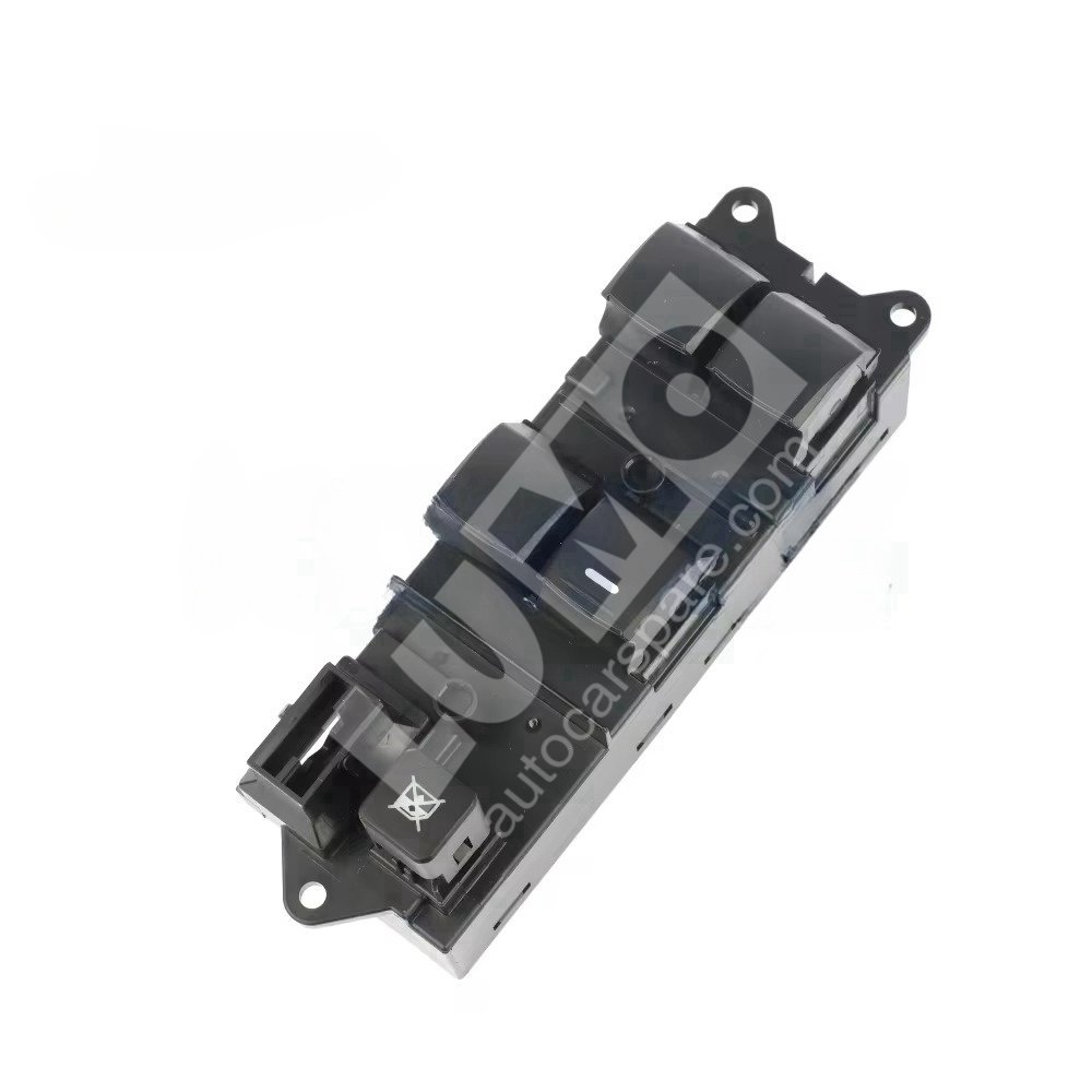 Lumo Auto Parts Power Window Switch Parts for Mitsubishi L200 8608A292